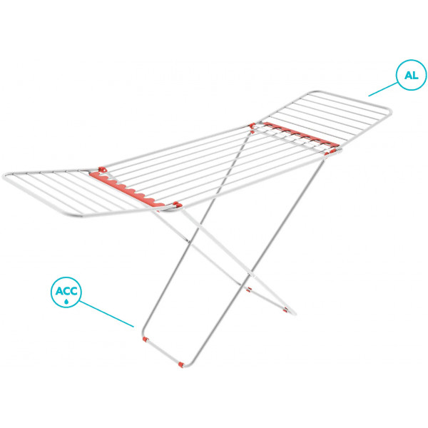Фото - Сушилка для белья Colombo Emotion 20 (ST386)