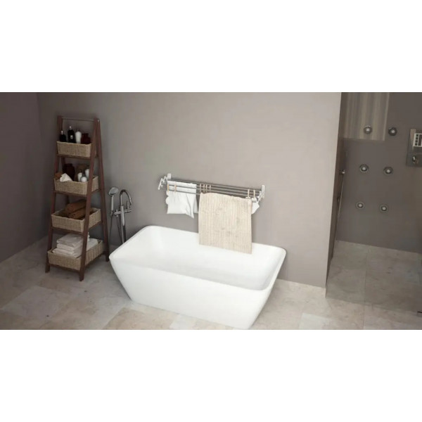 Фото - Сушилка для белья Colombo Soffietto Steel 120 (SF120)