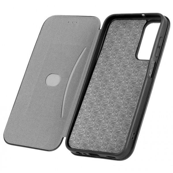 Фото - Чехол для смартфона Colorway Simple Book Samsung Galaxy M15 Black (CW-CSBSGM156-BK)