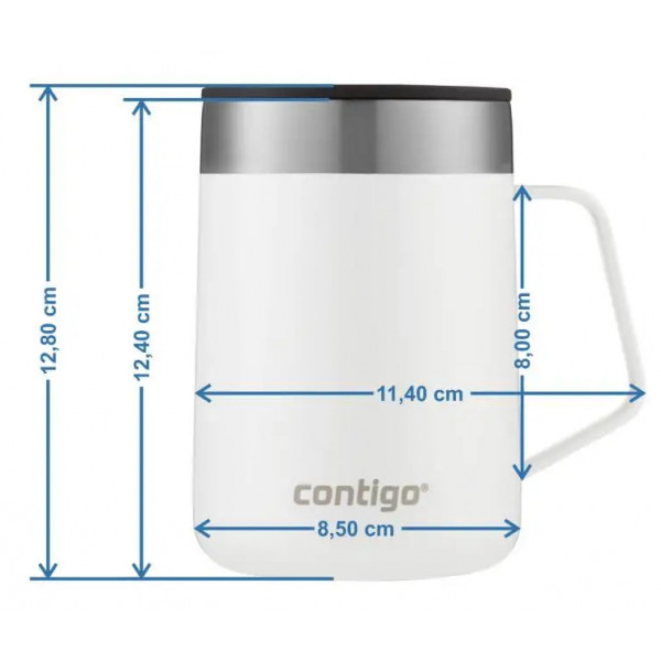 Фото - Термокружка Contigo 0.42 л (2174675)