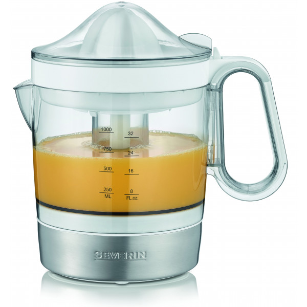 Фото - Цитрус-пресс механический Severin CP 3535