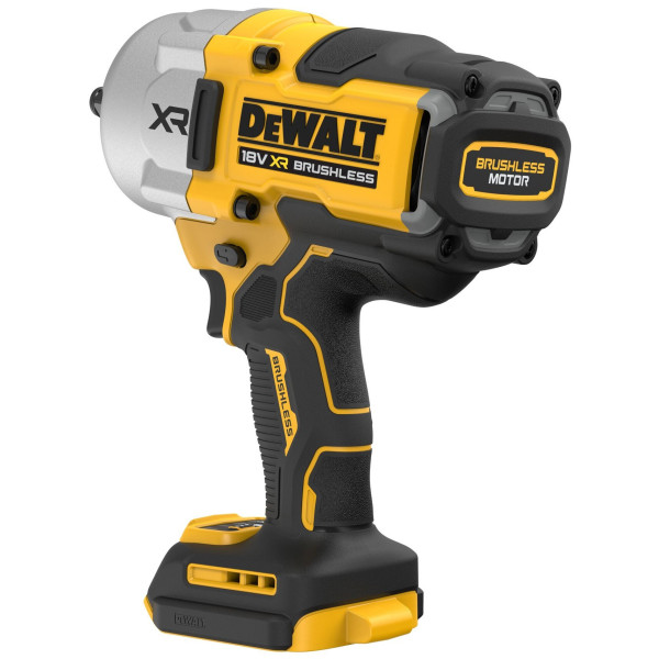 Фото - Гайковерт аккумуляторный DeWALT DCF964NT