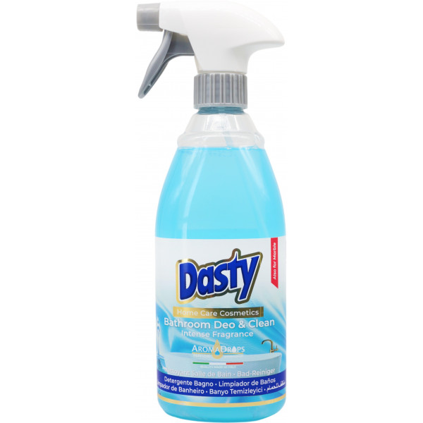 Фото - Средство для мытья в ванной комнате Dasty Professional Deo&Care 700 мл (DPDBRDC700)