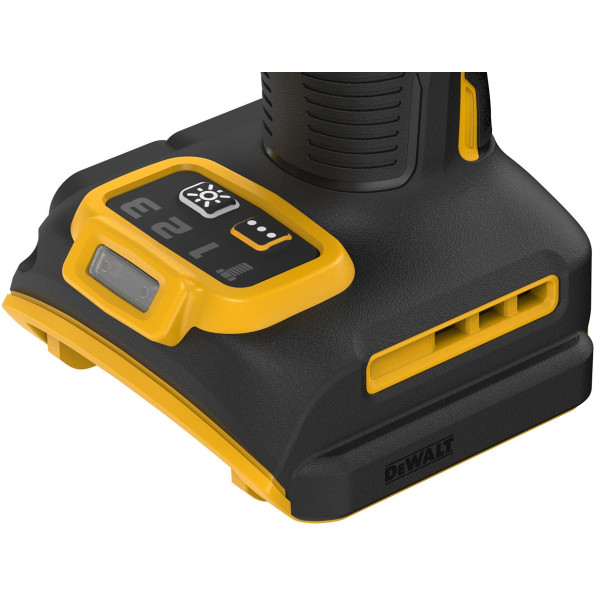 Фото - Гайковерт аккумуляторный DeWALT DCF961N