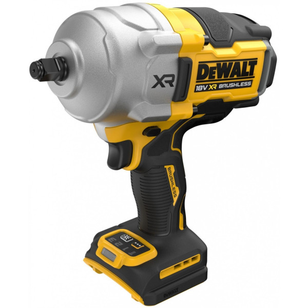 Фото - Гайковерт аккумуляторный DeWALT DCF964NT