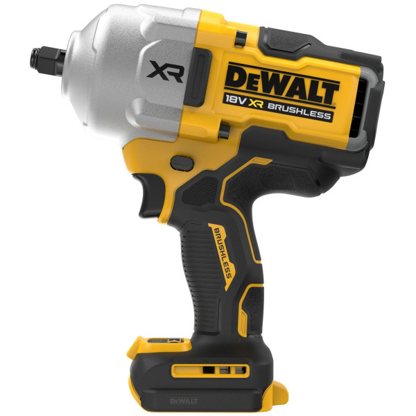 Фото - Гайковерт аккумуляторный DeWALT DCF964NT