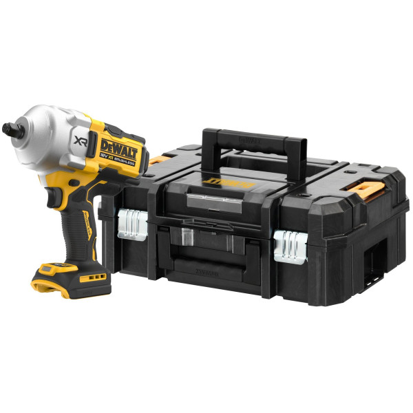 Фото - Гайковерт аккумуляторный DeWALT DCF964NT