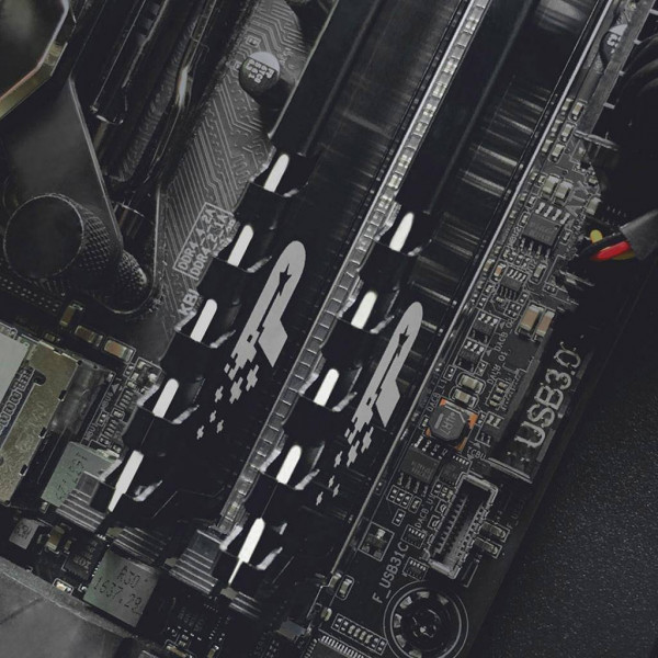 Фото - Память DDR Patriot DDR4 8GB/3200 Signature Premium (PSP48G32002H1)