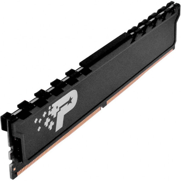 Фото - Память DDR Patriot DDR4 8GB/3200 Signature Premium (PSP48G32002H1)