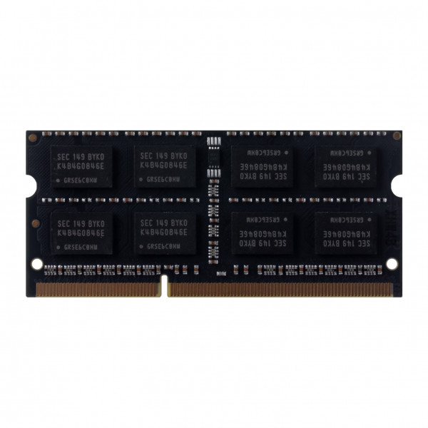 Фото - Уценка - Память DDR ProLogix SO-DIMM 8GB/1600 DDR3 (PRO8GB1600D3S)