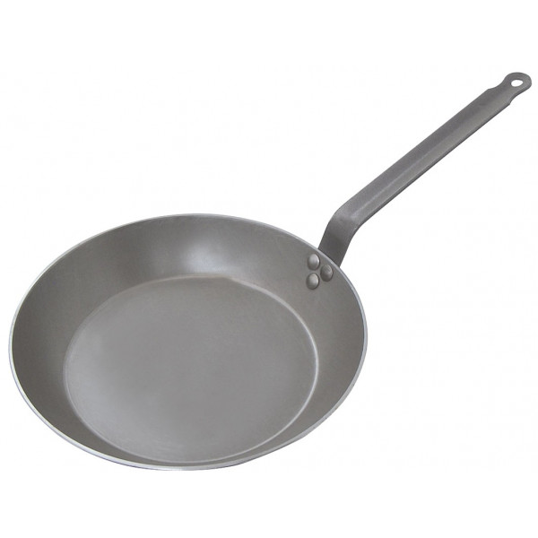 Фото - Сковорода универсальная de Buyer 5110.20