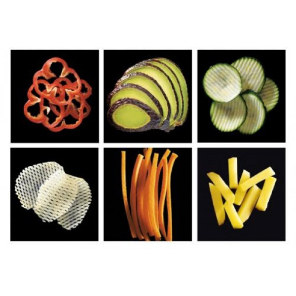 Фото - Овощерезка de Buyer Kobra 2011.01