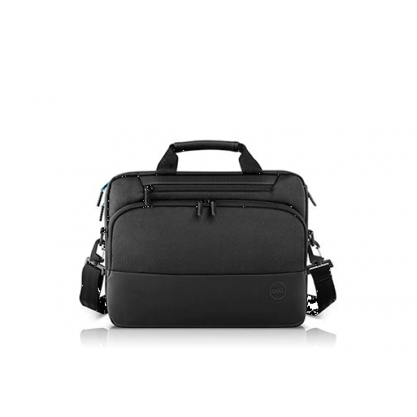 Фото - Сумка для ноутбука Dell Pro Briefcase 15'' PO1520C (460-BCMU)