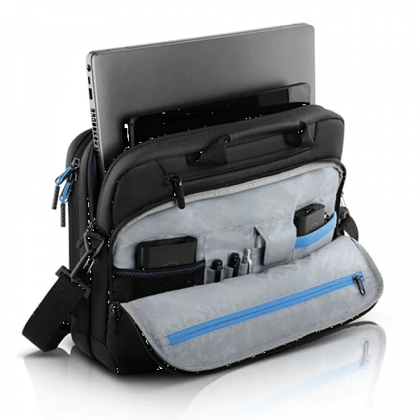 Фото - Сумка для ноутбука Dell Pro Briefcase 15'' PO1520C (460-BCMU)