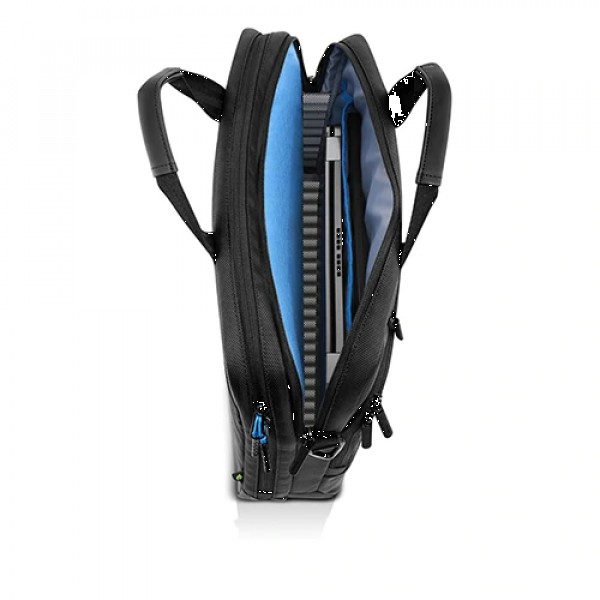 Фото - Сумка для ноутбука Dell Pro Briefcase 15'' PO1520C (460-BCMU)