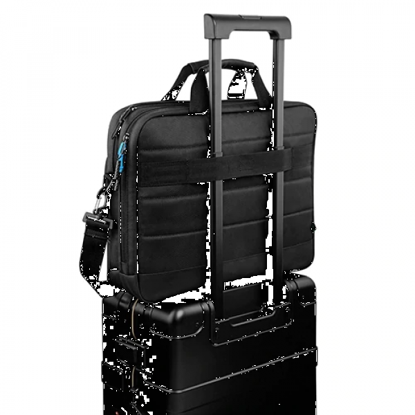 Фото - Сумка для ноутбука Dell Pro Briefcase 15'' PO1520C (460-BCMU)