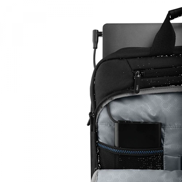 Фото - Сумка для ноутбука Dell Pro Briefcase 15'' PO1520C (460-BCMU)