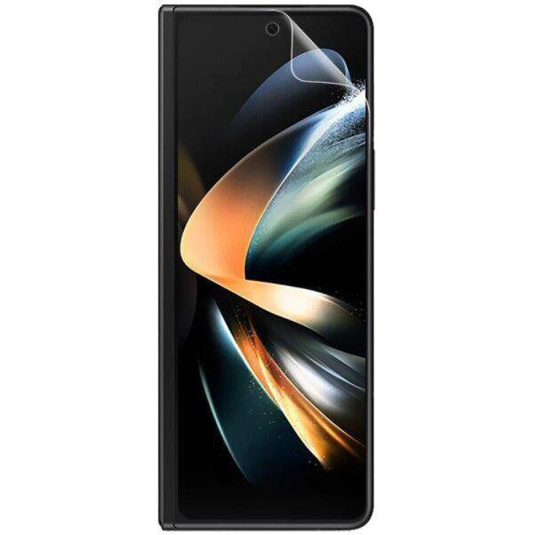 Фото - Защитная пленка для смартфона DEVIA на экран и заднюю панель for Samsung Fold 5 (DV-SM-FO5)