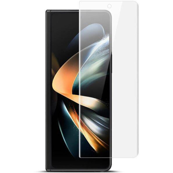 Фото - Защитная пленка для смартфона DEVIA на экран и заднюю панель for Samsung Fold 5 (DV-SM-FO5)