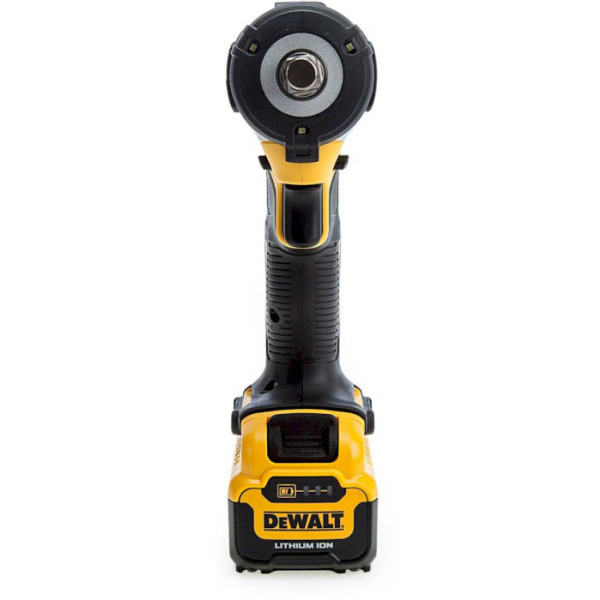 Фото - Гайковерт аккумуляторный DeWALT DCF901P1G