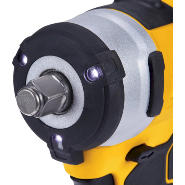 Фото - Гайковерт аккумуляторный DeWALT DCF901P1G