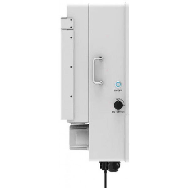 Фото - Инвертор гибридный солнечный Deye SG04LP3-EU 3PH 2 MPPT WIFI (10 кВт)