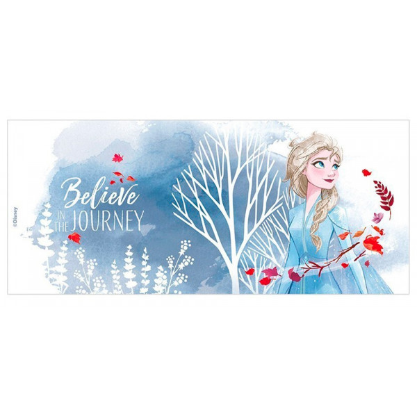 Фото - Чашка Disney Frozen 2 Elsa 320 мл (3665361032052)