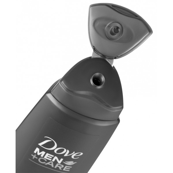 Фото - Шампунь мужской DOVE Men+Care Свежесть ментола 400 мл