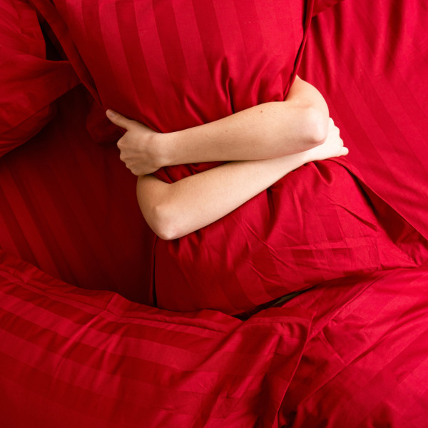 Фото - Наволочка MirSon Aldo 40х60 см (2200000049506)