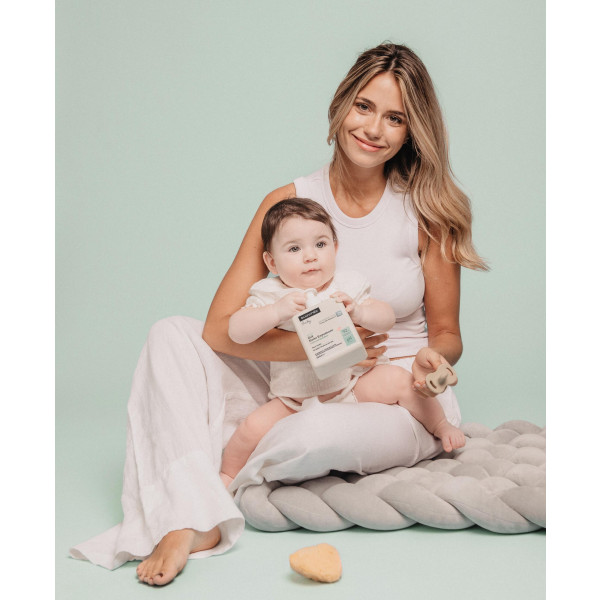 Фото - Гель для душа детский Suavinex Мягкий 300 мл (308886)