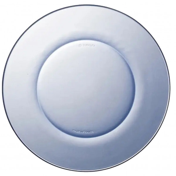 Фото - Тарелка десертная Duralex Lys Marine 19 см (3008BF06)