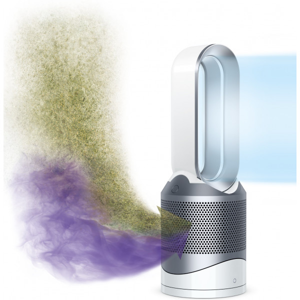 Фото - Очиститель воздуха Dyson HP00