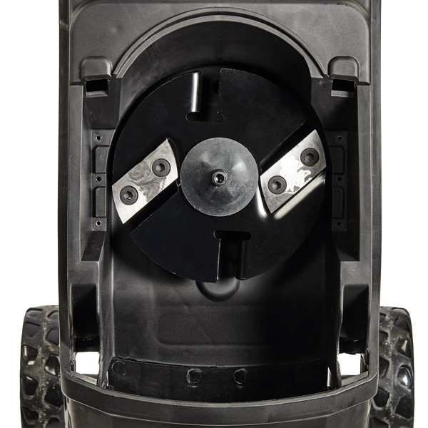Фото - Измельчитель садовый Einhell GC-KS 2540 (3430330)