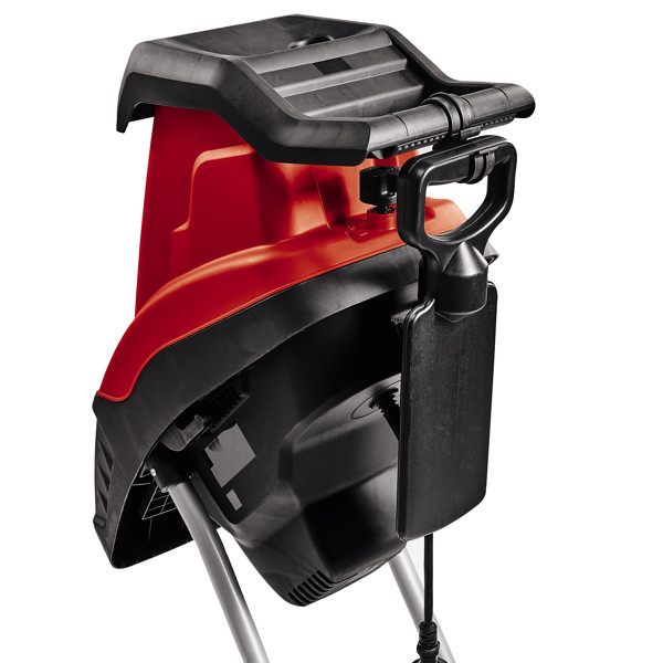 Фото - Измельчитель садовый Einhell GC-KS 2540 (3430330)