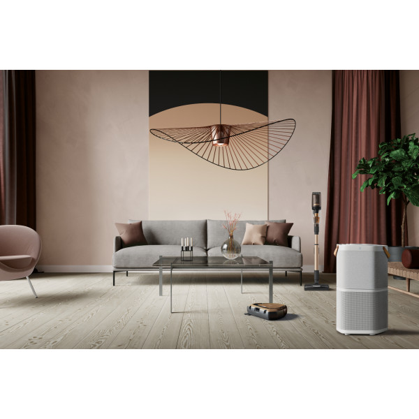 Фото - Очиститель воздуха Electrolux PA91-404GY