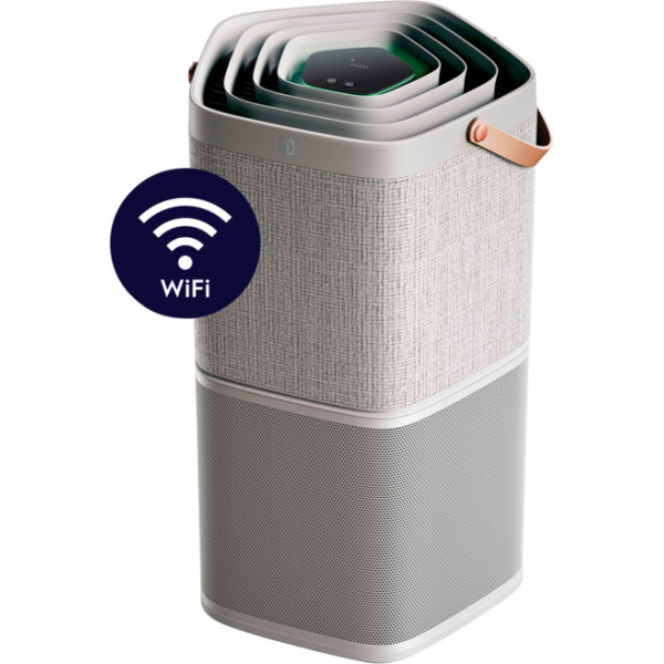 Фото - Очиститель воздуха Electrolux PA91-404GY