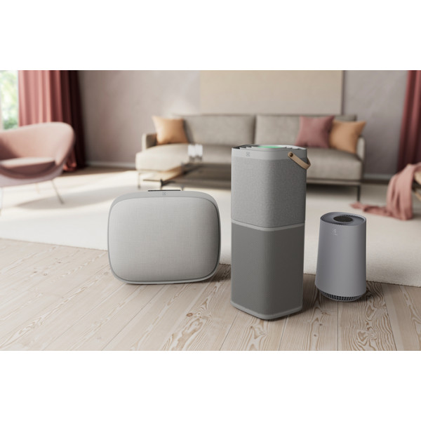 Фото - Очиститель воздуха Electrolux PA91-404GY