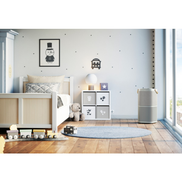 Фото - Очиститель воздуха Electrolux PA91-404GY