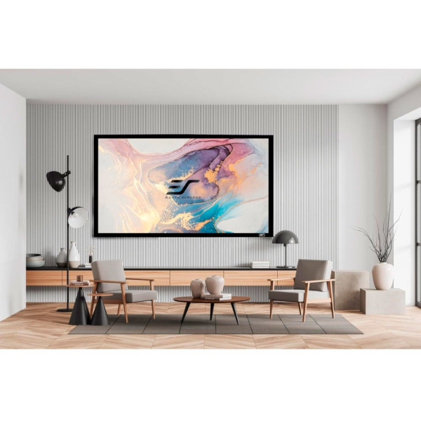Фото - Экран Elite Screens 150'' (ER150WH1)