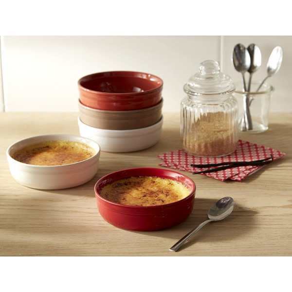 Фото - Форма для приготовления Emile Henry 13 см 021013