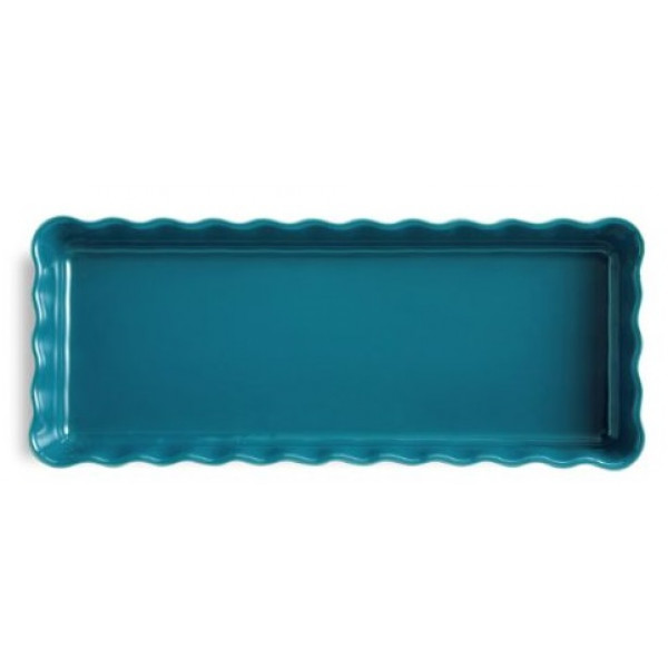 Фото - Форма для приготовления Emile Henry 15x36 см 606034