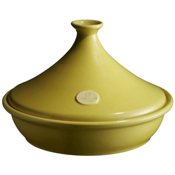 Фото - Кастрюля Emile Henry таджин 2.5 л 245532