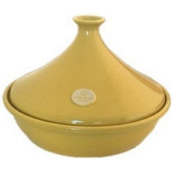 Фото - Кастрюля Emile Henry таджин 2.5 л 245532