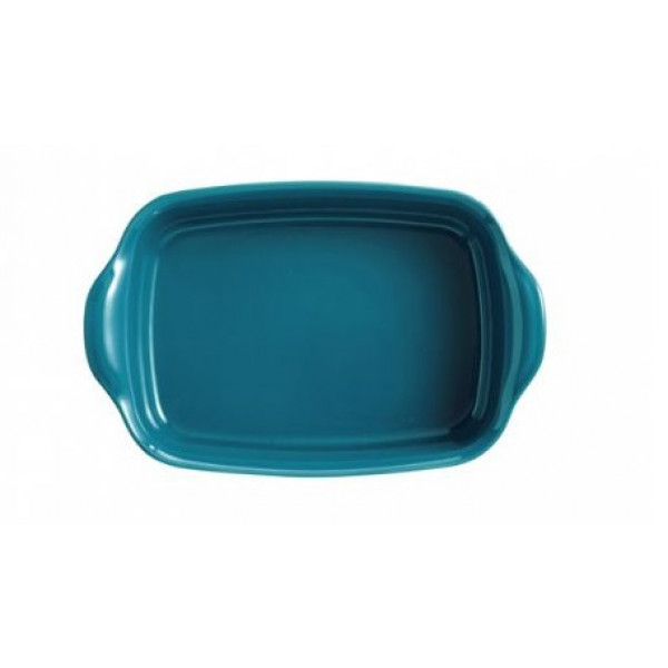 Фото - Форма для приготовления Emile Henry 36x23 см 609652