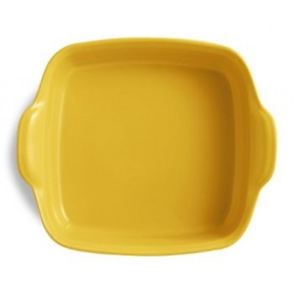 Фото - Форма для приготовления Emile Henry 28х24 см 902050