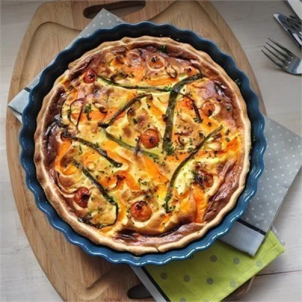 Фото - Форма для приготовления Emile Henry 29 см 736028