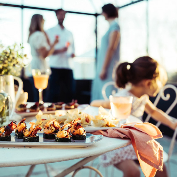 Фото - Блюдо Emile Henry 32x21см 025005