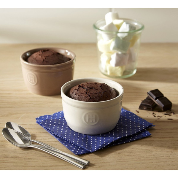 Фото - Форма для приготовления Emile Henry 9 см 021009