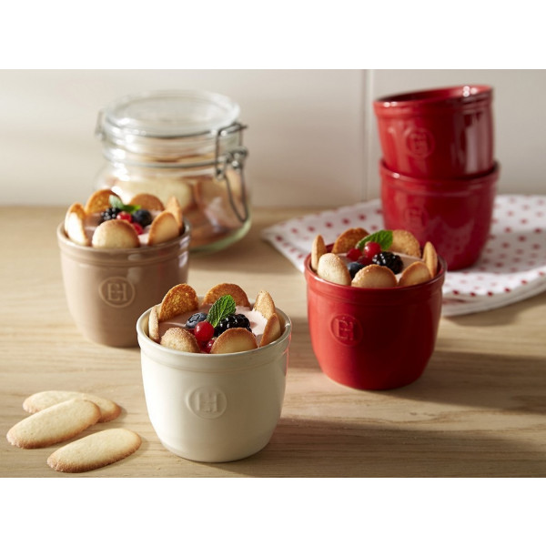 Фото - Форма для приготовления Emile Henry 9 см 021009