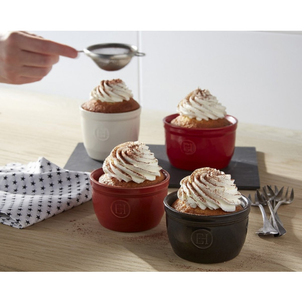 Фото - Форма для приготовления Emile Henry 9 см 021009